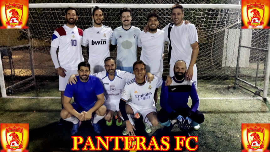 CAMPEÓN COPA DE LIGA VALLECAS DIARIO